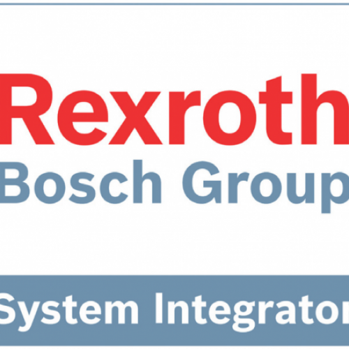Pressoil devient System Integrator Bosch Rexroth